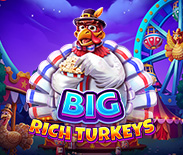 Big Rich Turkeys